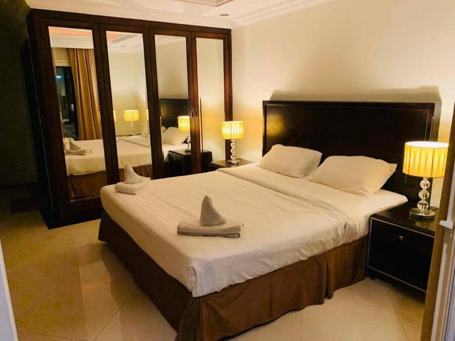 Ivory Palace Hotel Паттайя Экстерьер фото