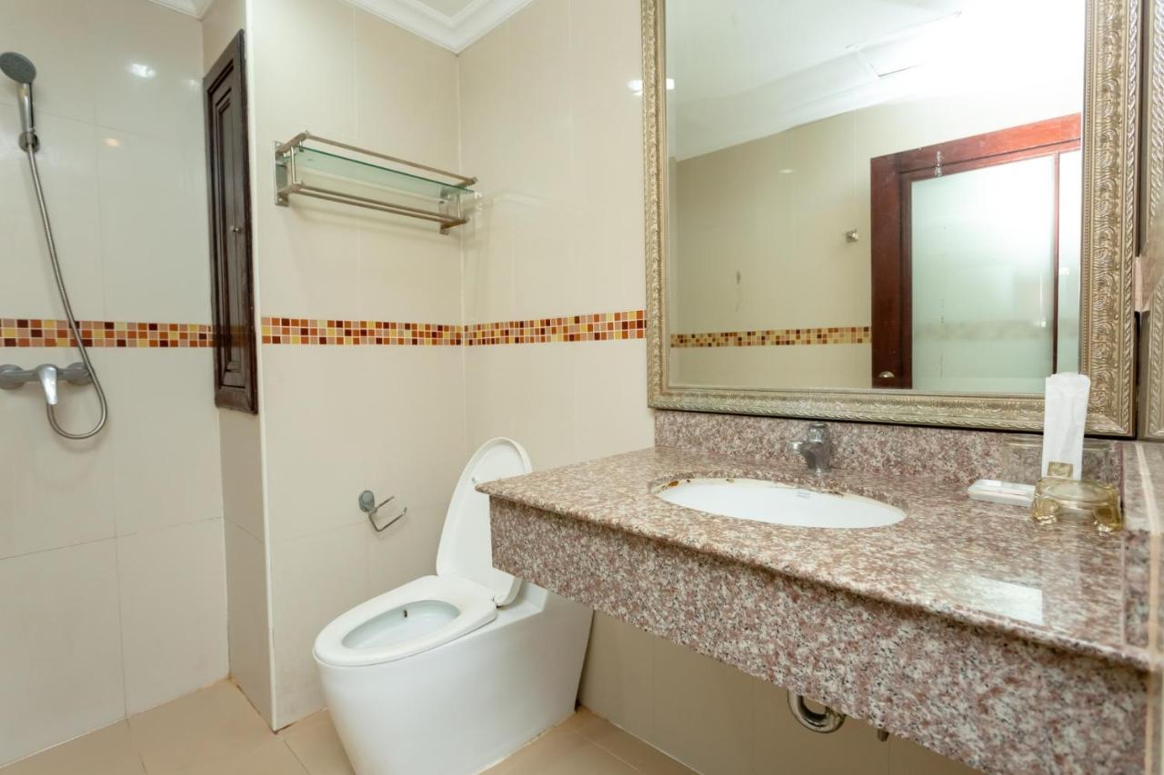 Ivory Palace Hotel Паттайя Экстерьер фото